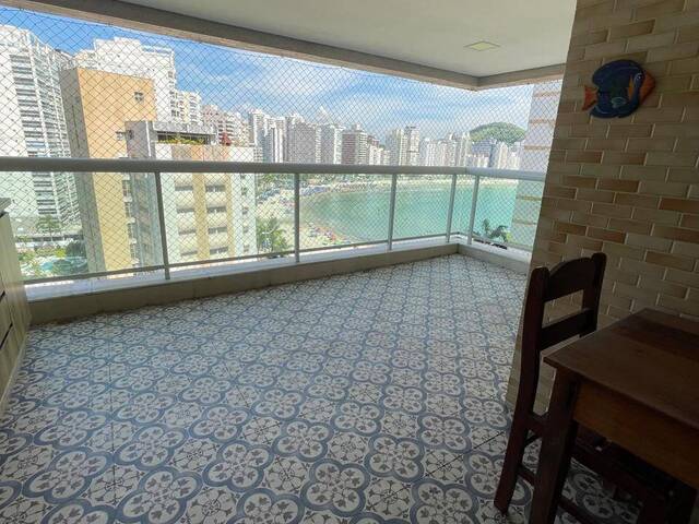 Apartamento para Venda em Guarujá - 4
