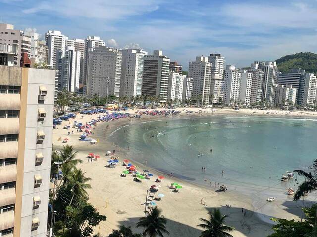 Venda em Jardim Astúrias - Guarujá