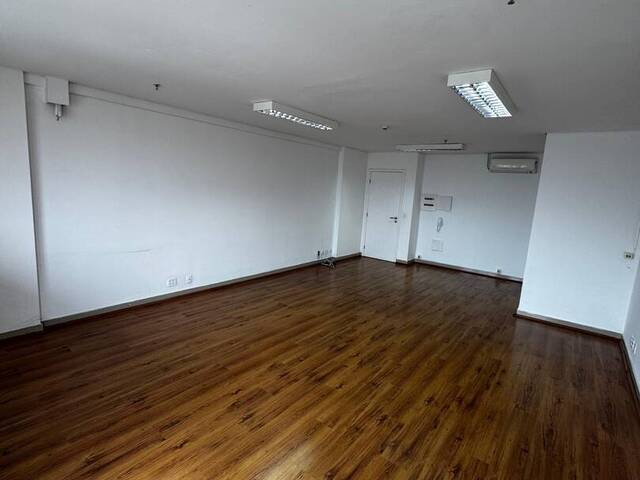 #Sala 1652 - Sala para Venda em Santos - SP - 1