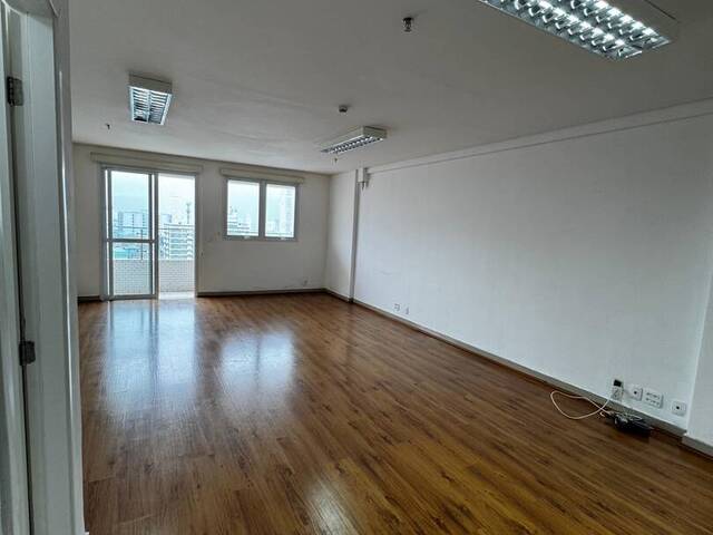 Sala para Venda em Santos - 5