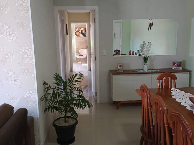 #Ap1652 - Apartamento para Venda em Guarujá - SP - 1