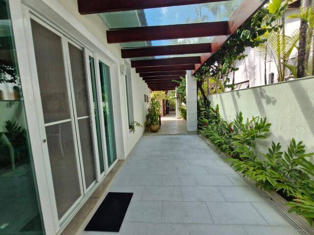 #ca1646 - Casa para Venda em Guarujá - SP - 2