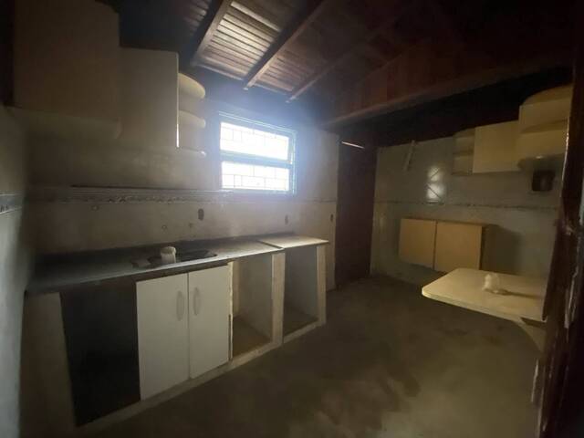 #Terreno166 - Casa para Venda em Guarujá - SP - 3