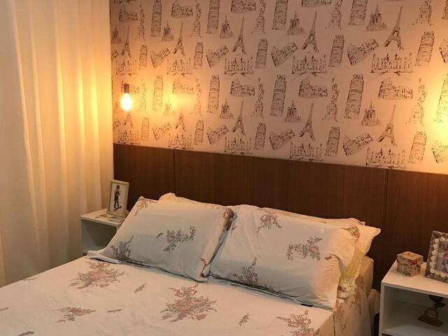 Apartamento para Venda em Guarujá - 5