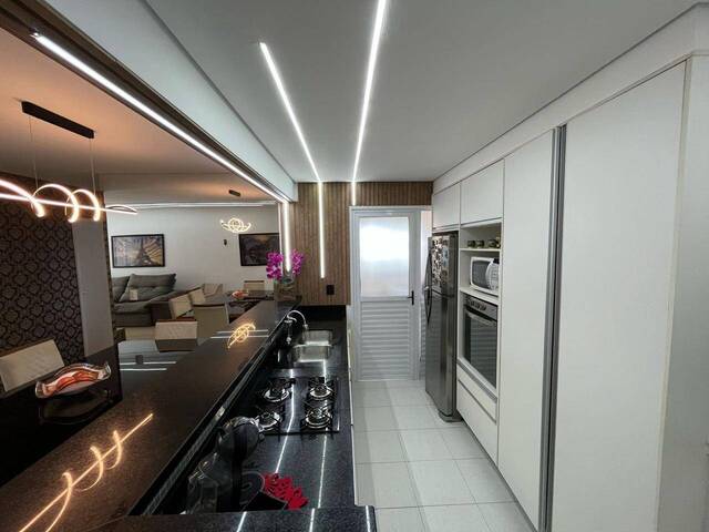 Apartamento para Venda em Guarujá - 4