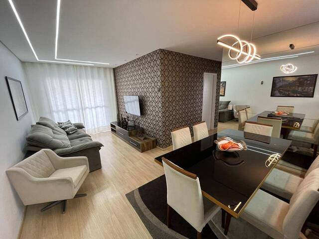 #AP1661 - Apartamento para Venda em Guarujá - SP - 1