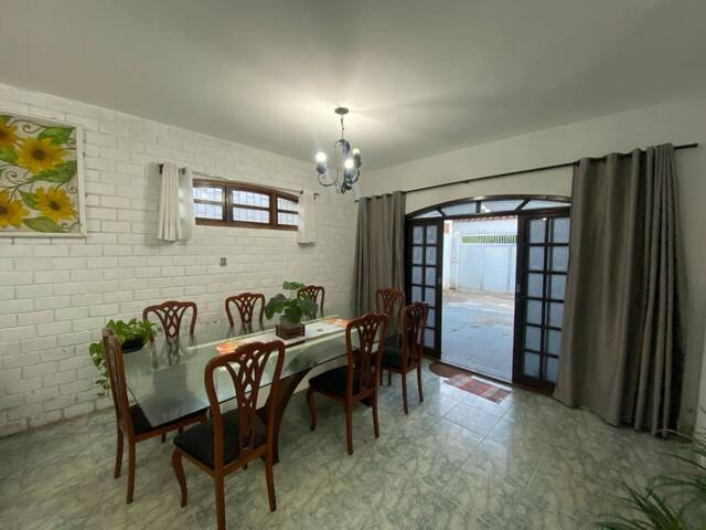 #CA1663 - Casa para Locação em Guarujá - SP - 1