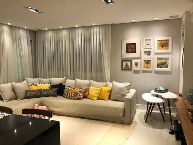 #AP1664 - Apartamento para Venda em Guarujá - SP - 2