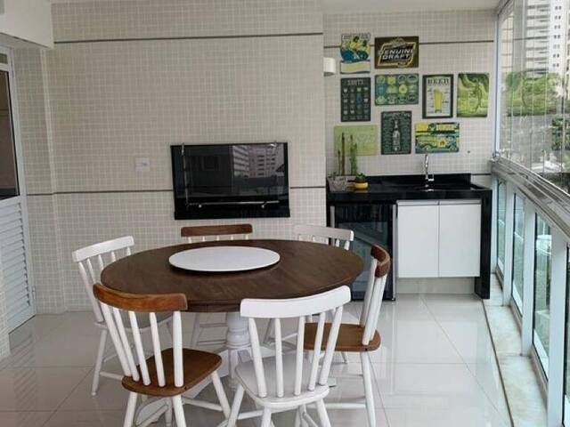 Apartamento para Venda em Guarujá - 5