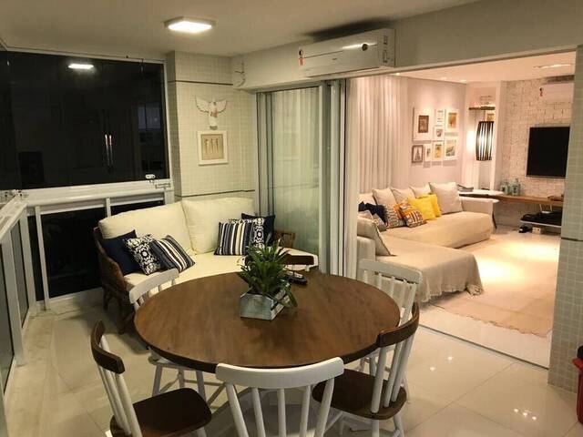 Apartamento para Venda em Guarujá - 4