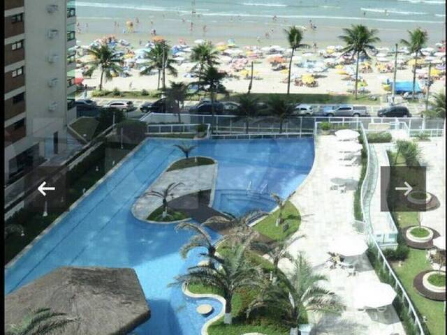 Venda em Vila Alzira - Guarujá