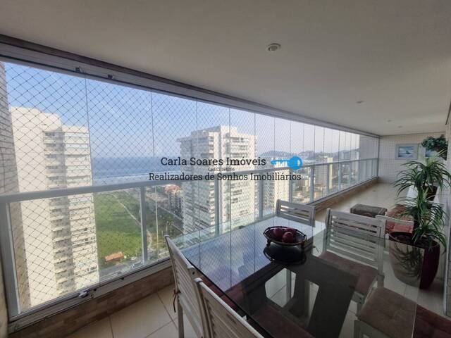 #AP0331 - Apartamento para Venda em Guarujá - SP