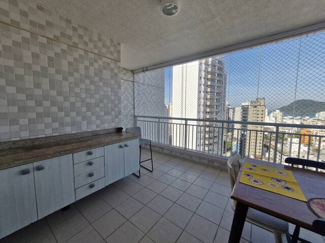 Apartamento para Venda em Guarujá - 4