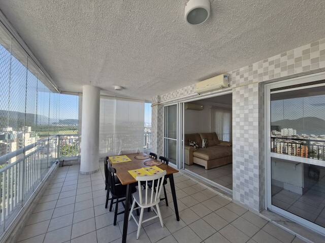 Apartamento para Venda em Guarujá - 3