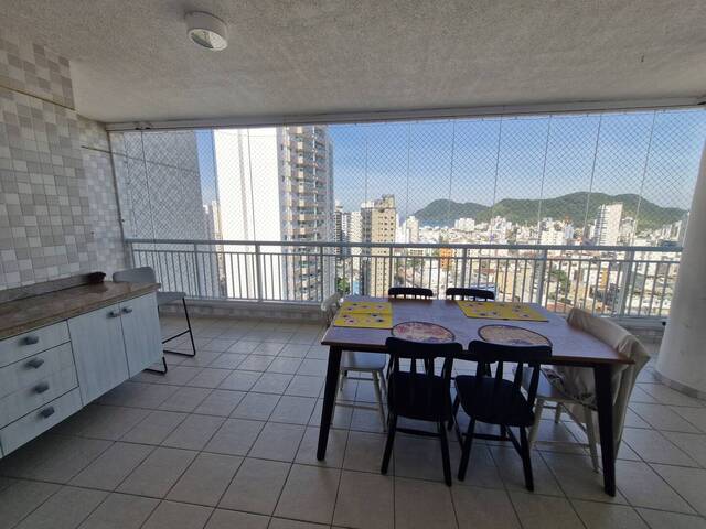 Apartamento para Venda em Guarujá - 2
