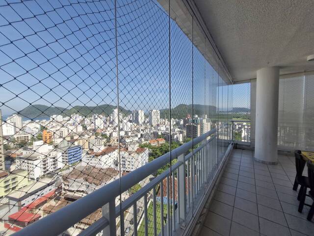 Apartamento para Venda em Guarujá - 5