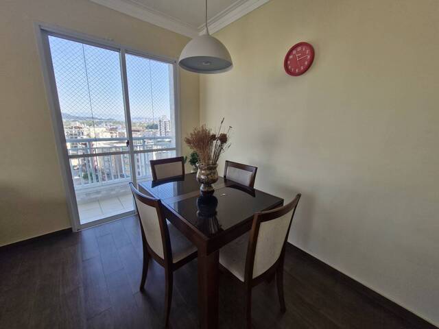 Apartamento para Venda em Guarujá - 2