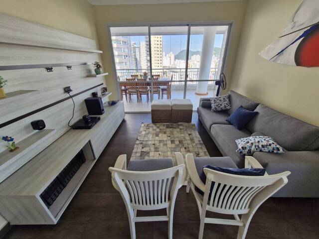 Apartamento para Venda em Guarujá - 3