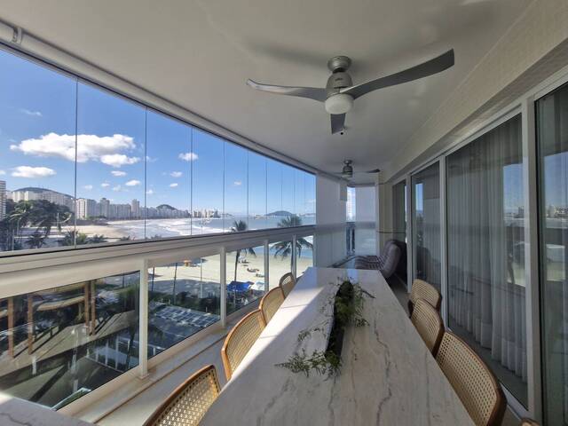 Apartamento para Venda em Guarujá - 4