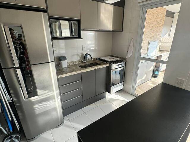Apartamento para Venda em Guarujá - 4