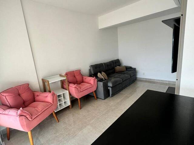 Apartamento para Venda em Guarujá - 5
