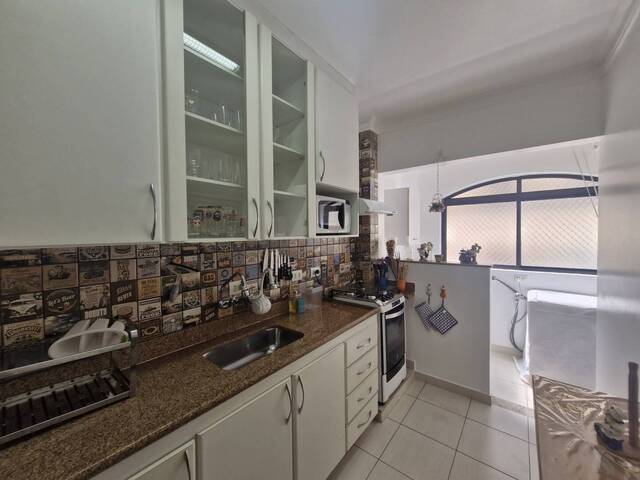 #AP1672 - Apartamento para Venda em Guarujá - SP