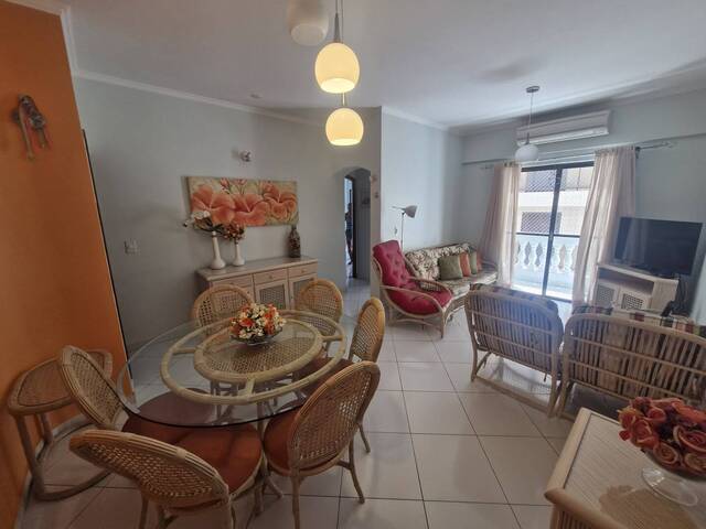 #AP1672 - Apartamento para Venda em Guarujá - SP - 3