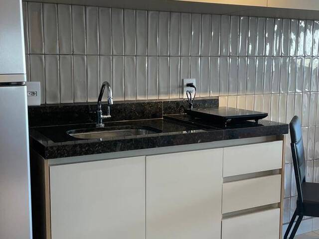 #AP1673 - Apartamento para Venda em Guarujá - SP - 2