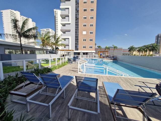 Apartamento para Venda em Guarujá - 4