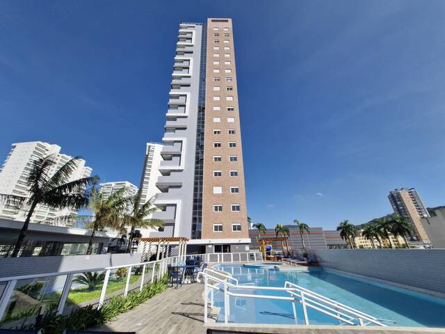 Apartamento para Venda em Guarujá - 5