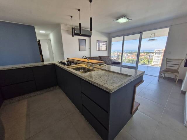 Apartamento para Venda em Guarujá - 2