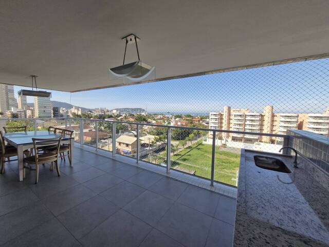 Venda em Enseada - Guarujá