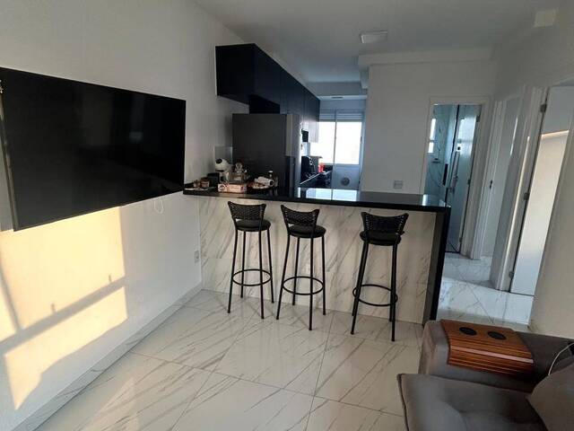 #AP1677 - Apartamento para Venda em Guarujá - SP - 1