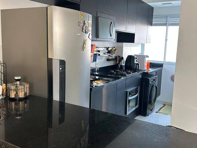 #AP1677 - Apartamento para Venda em Guarujá - SP - 2