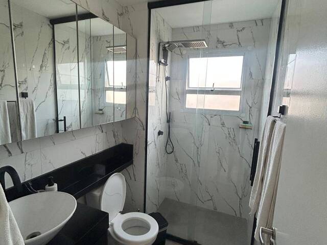 Apartamento para Venda em Guarujá - 4