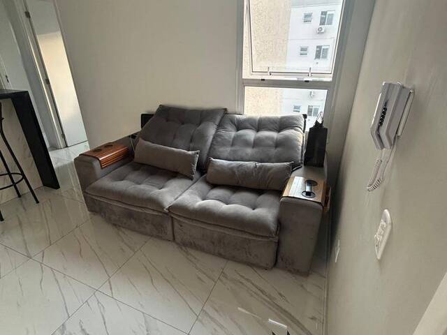 #AP1677 - Apartamento para Venda em Guarujá - SP - 3