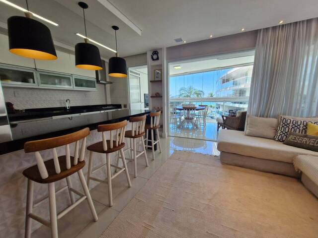 #AP1664 - Apartamento para Venda em Guarujá - SP - 1