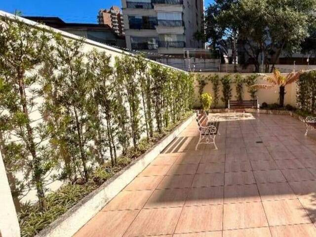 #AP1679 - Apartamento para Venda em São Bernardo do Campo - SP - 3
