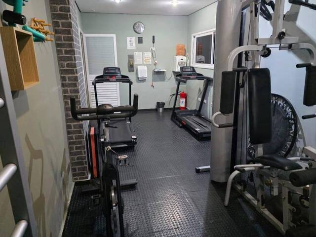 Apartamento para Venda em São Bernardo do Campo - 4