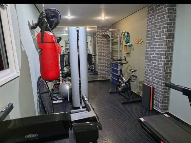 Apartamento para Venda em São Bernardo do Campo - 5