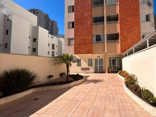 #AP1679 - Apartamento para Venda em São Bernardo do Campo - SP - 2