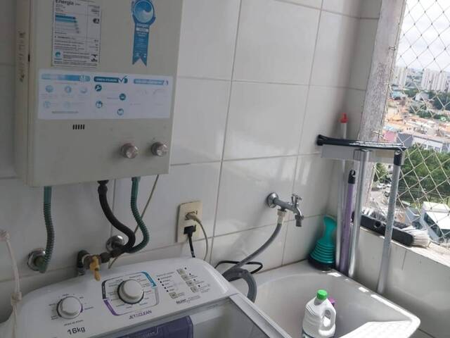 Apartamento para Venda em São Bernardo do Campo - 4