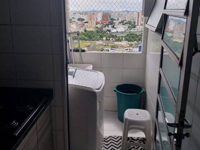 Apartamento para Venda em São Bernardo do Campo - 5