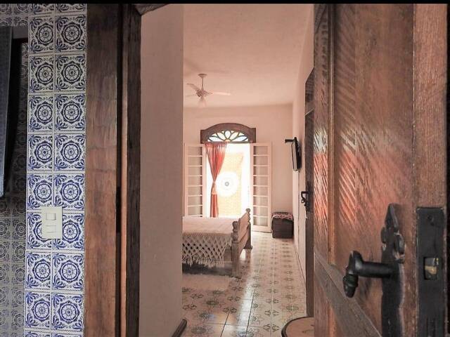 #CA1681 - Casa para Venda em Guarujá - SP - 2