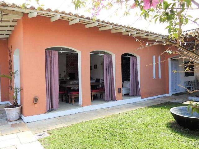 Casa para Venda em Guarujá - 5