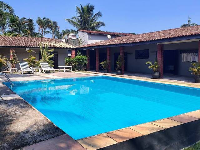 #CA1683 - Casa para Venda em Guarujá - SP