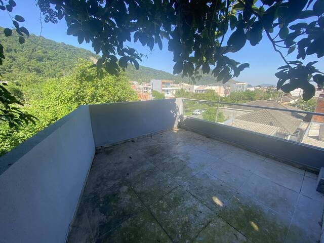 #CA1685 - Casa para Venda em Guarujá - SP - 1