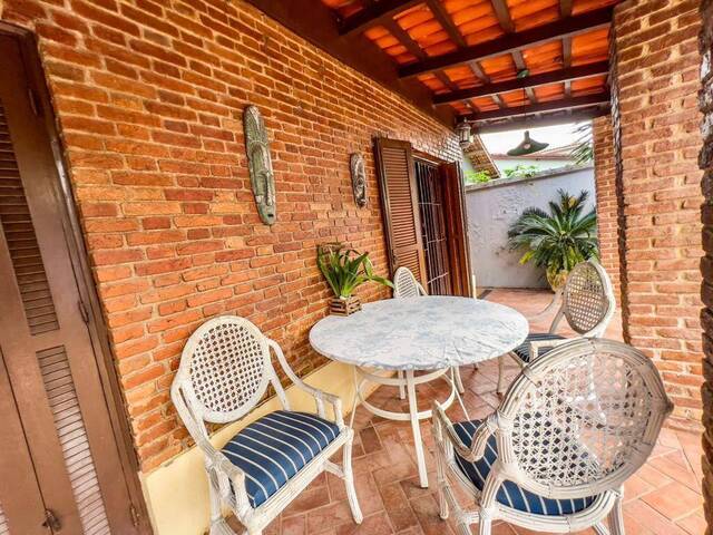 #CA1689 - Casa para Venda em Guarujá - SP - 2