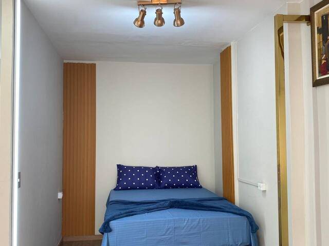 #ap1690 - Apartamento para Venda em São Paulo - SP - 3