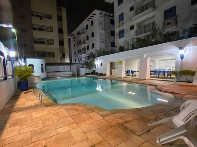 Apartamento para Venda em Guarujá - 5